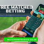 matched free bet