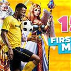 sports bet deposit match